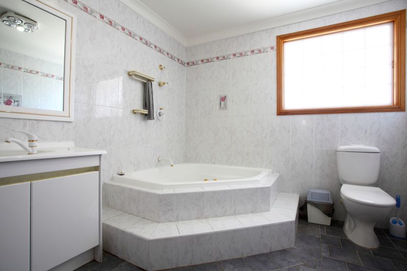 Bathroom Renovation Solutions
