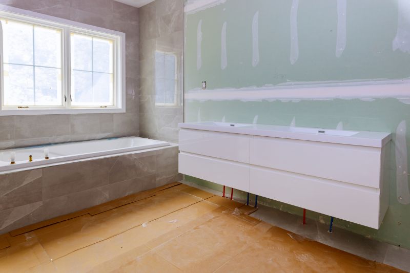 Top Bathroom Remodeling Companies in North Hollywood, CA