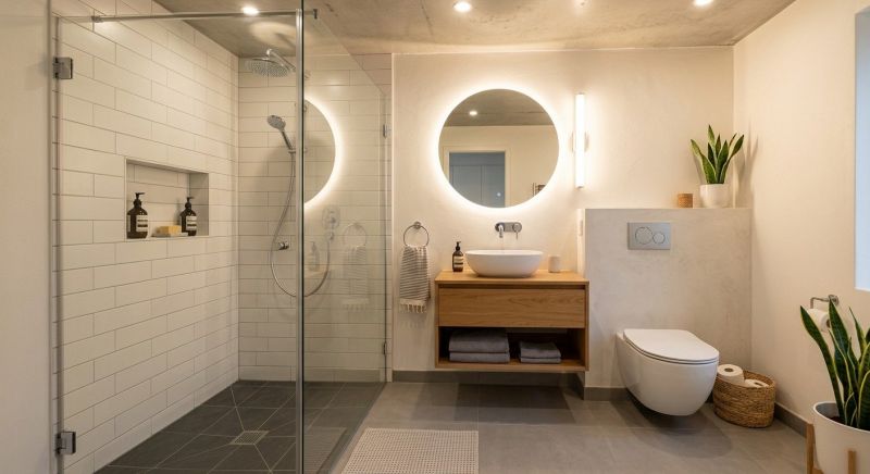 Top Bathroom Remodeling Companies in Simi Valley, CA