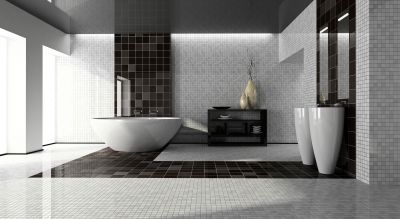 Custom Tile and Fixture Specialists